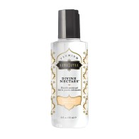 Gel Íntimo Crema de Vainilla Kama Sutra 5 oz