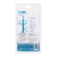 Lube Tube for Precision Lubricant Application