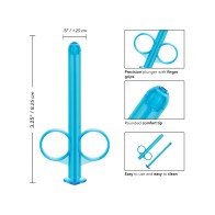 Lube Tube for Precision Lubricant Application