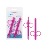 Lube Tube for Precision Lubrication