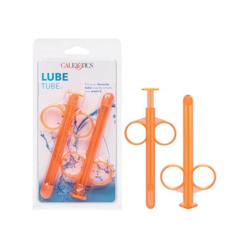 Lube Tube Naranja