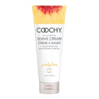 Crema de Afeitar COOCHY para Afeitado Suave y sin Irritación