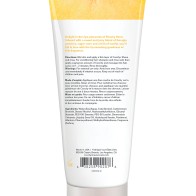 COOCHY Rash Free Shave Cream Peachy Keen