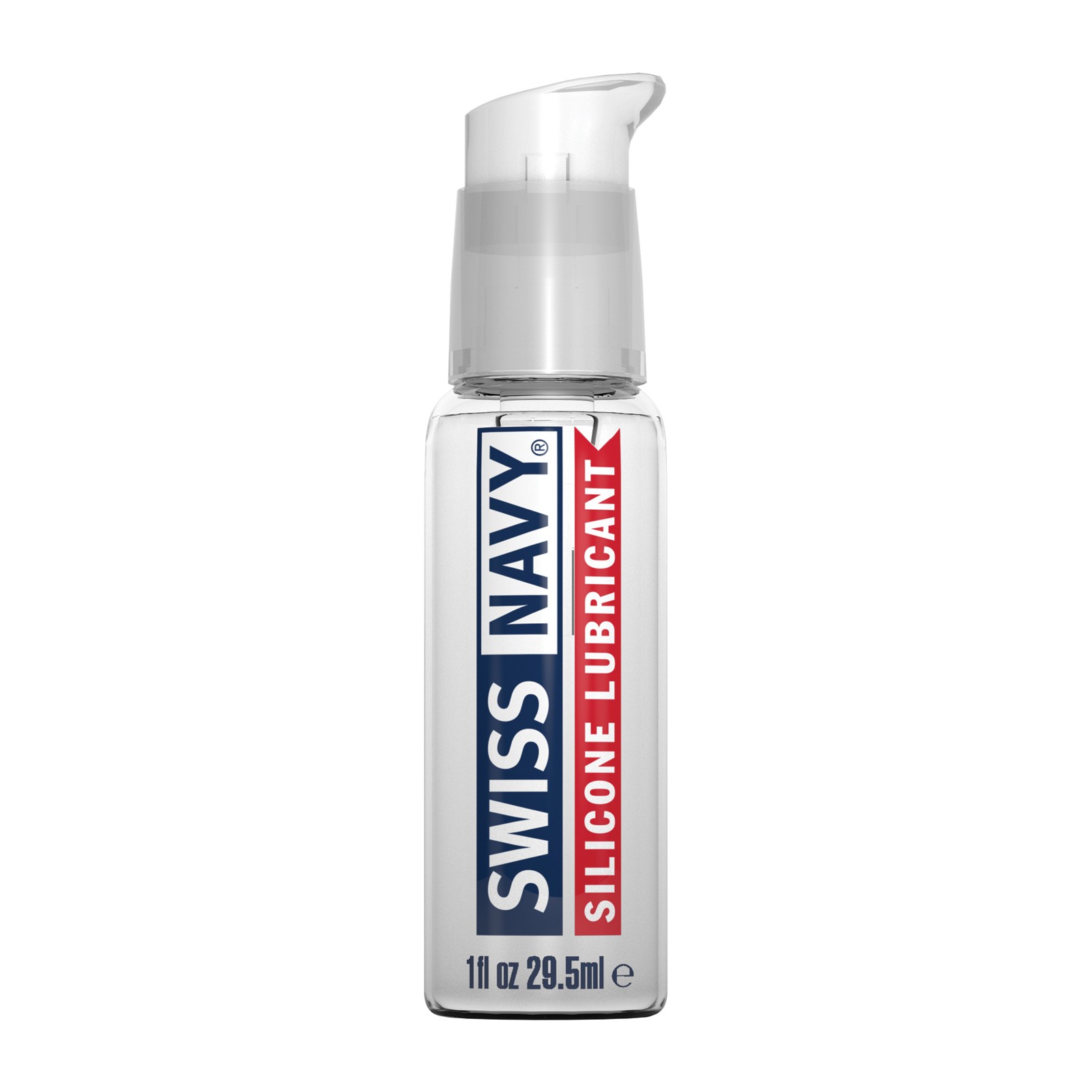 Lubricante Personal de Silicona Swiss Navy