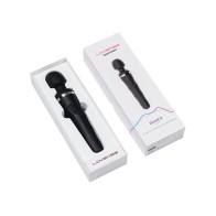 Lovense Domi 2 Rechargeable Mini Wand