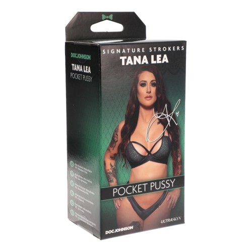 Tana Lea Signature Stroker ULTRASKYN