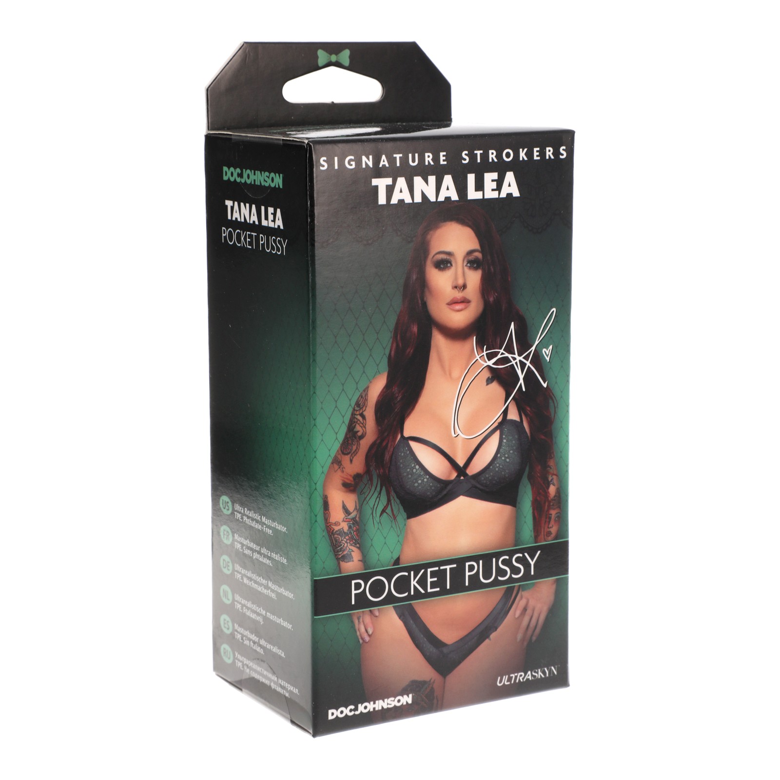 Tana Lea Signature Stroker ULTRASKYN