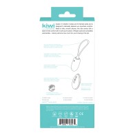 VeDO KIWI Rechargeable Bullet Tease Me