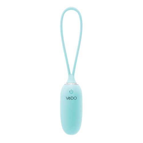 VeDO KIWI Rechargeable Bullet Tease Me