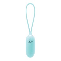 VeDO KIWI Rechargeable Bullet Tease Me