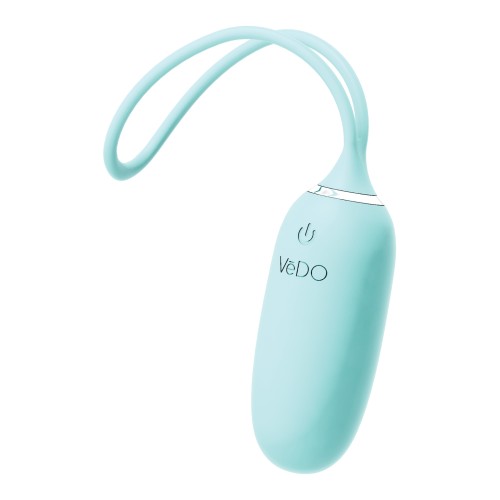 VeDO KIWI Rechargeable Bullet Tease Me