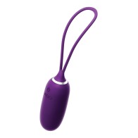 VeDO KIWI Rechargeable Insertable Bullet Deep Purple