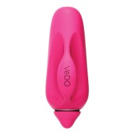 VeDO VIVI Rechargeable Finger Vibe - Foxy Pink