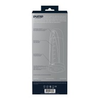 VeDO Pump Rechargeable Vacuum Penis Pump - Power Up