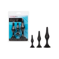 Kit de Inicio Anal de Silicona