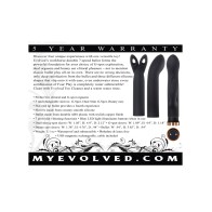 Evolved Four Play Kit for Versatile Pleasure