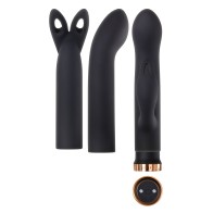 Evolved Four Play Kit for Versatile Pleasure