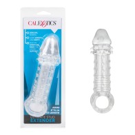 Ultimate Stud Extender Male Enhancer Clear