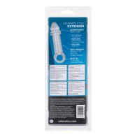 Extensor Ultimate Stud Potente Transparente