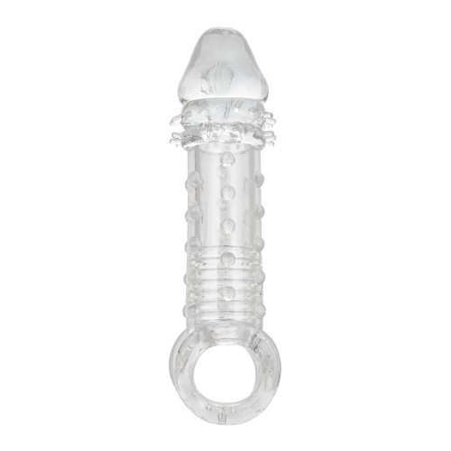 Extensor Ultimate Stud Potente Transparente