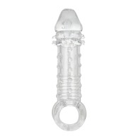 Extensor Ultimate Stud Potente Transparente