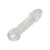 Ultimate Stud Extender Male Enhancer Clear