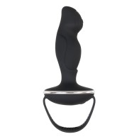 Zero Tolerance Handyman Massager - Black