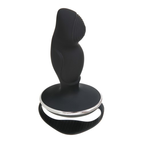 Zero Tolerance Handyman Massager - Black