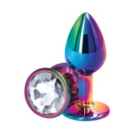 Rear Assets Multicolor Anal Toys