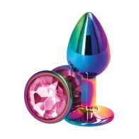 Rear Assets Multicolor Anal Toys