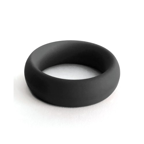 Boneyard Meat Rack Cock Ring Black