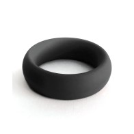 Boneyard Meat Rack Cock Ring Black