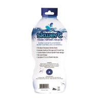 Skwert Water Bottle Enema Blue