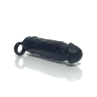 Boneyard The Man Sizer 3X Silicone Extender Black