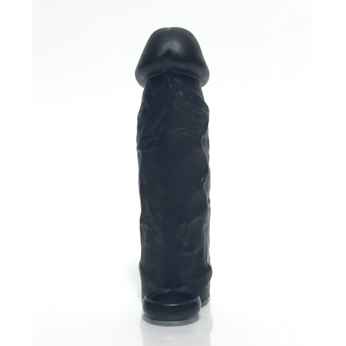 Boneyard The Man Sizer 3X Silicone Extender Black