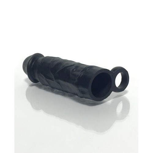 Boneyard The Man Sizer 3X Silicone Extender Black