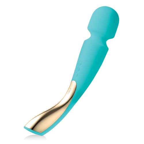 LELO Smart Wand 2 Large Aqua