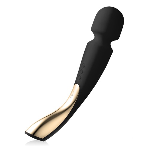 LELO Smart Wand 2 Grande Vibrador Resistente al Agua