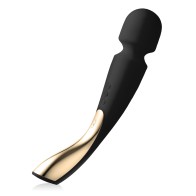 LELO Smart Wand 2 Grande Vibrador Resistente al Agua