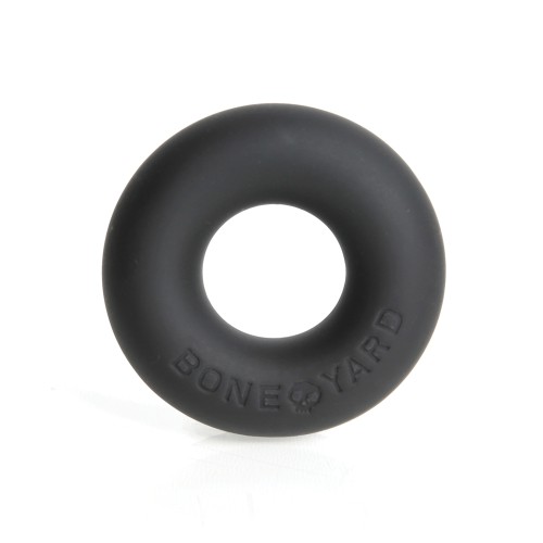 Boneyard Ultimate Silicone Cock Ring for Enhanced Performance