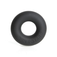 Boneyard Ultimate Silicone Cock Ring for Enhanced Performance