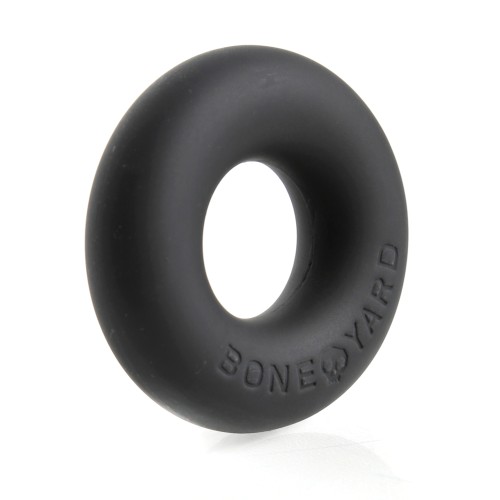 Boneyard Ultimate Silicone Cock Ring for Enhanced Performance