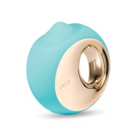 LELO ORA 3 Aqua Juguete Sexual Ultimo