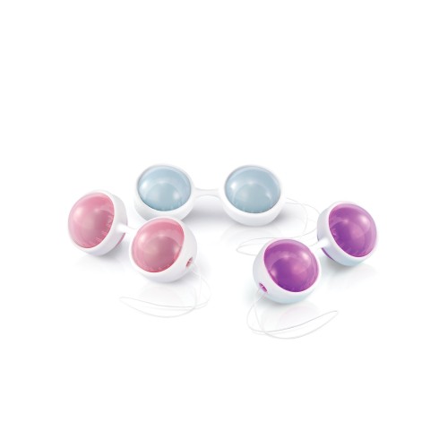 LELO Beads Plus for Pelvic Pleasure