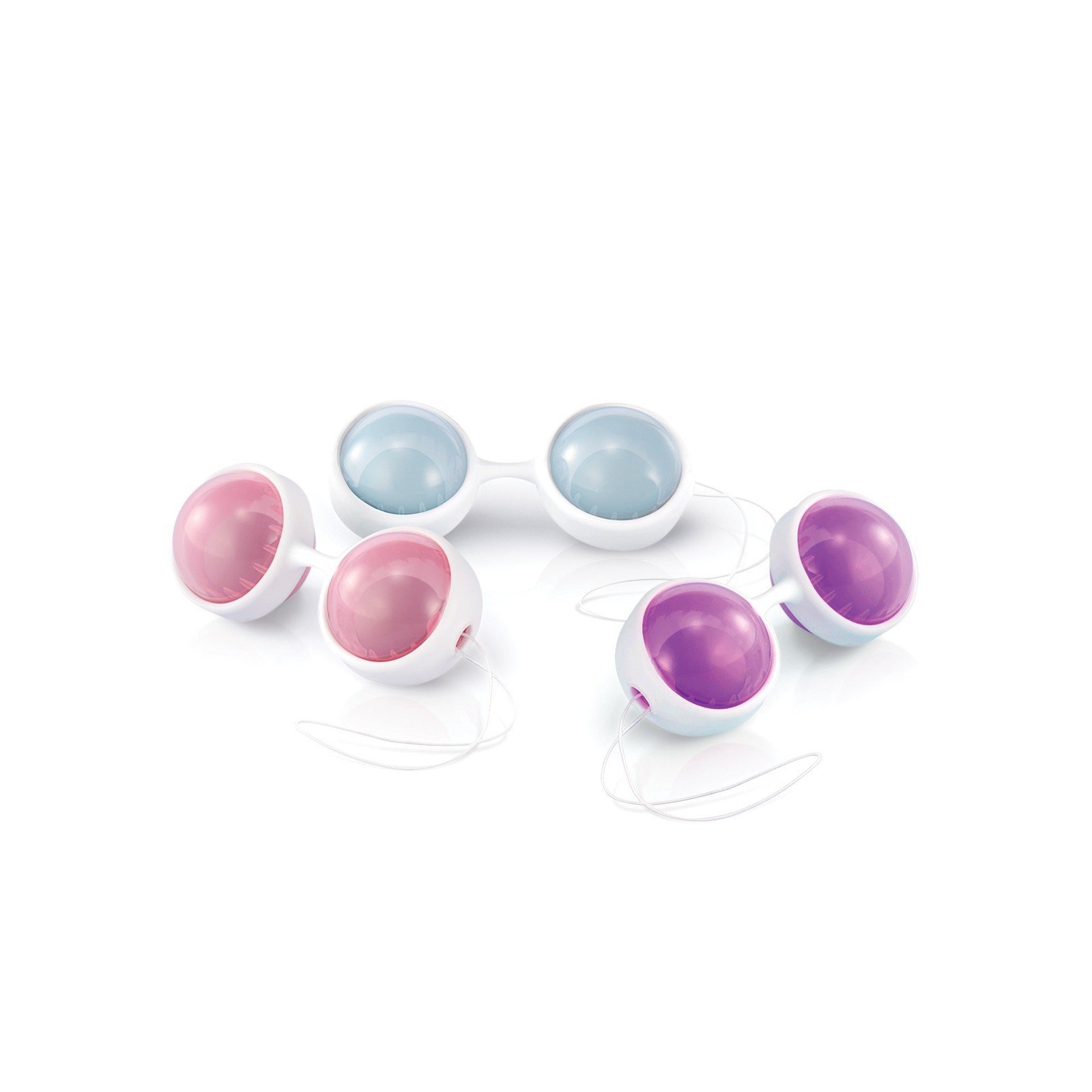 LELO Beads Plus for Pelvic Pleasure