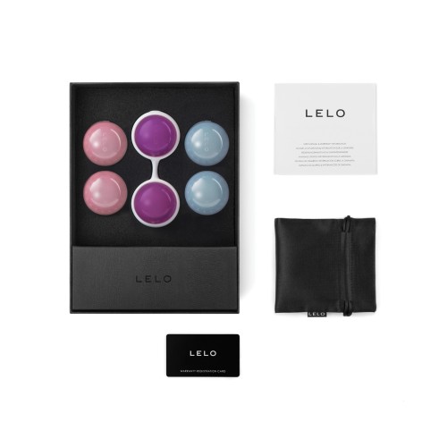 LELO Beads Plus for Pelvic Pleasure