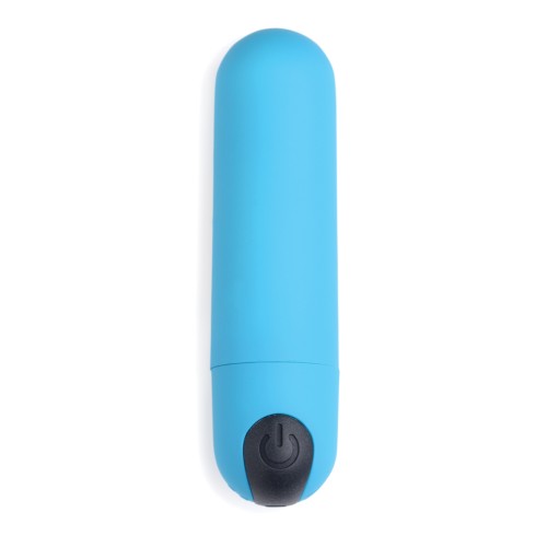 Bang! Vibrating Bullet - Remote Control Fun