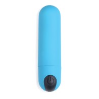 Bang! Vibrating Bullet - Remote Control Fun