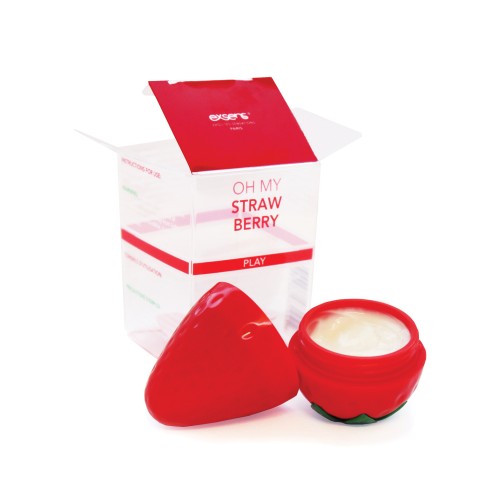 EXSENS of Paris Nipple Cream - 8 ml Oh My Strawberry