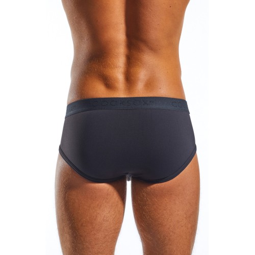 Brief Deportivo Cocksox de Bolsa Contour - Confort y Estilo